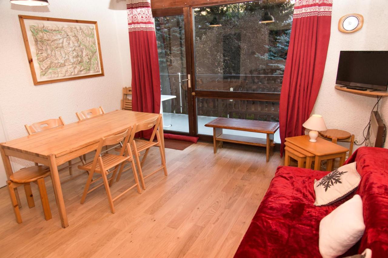 Jandri 4 Appartement 6 Personnes -38860 Les 2 Alpes - Pied Des Pistes レ・デュー・アルプ エクステリア 写真