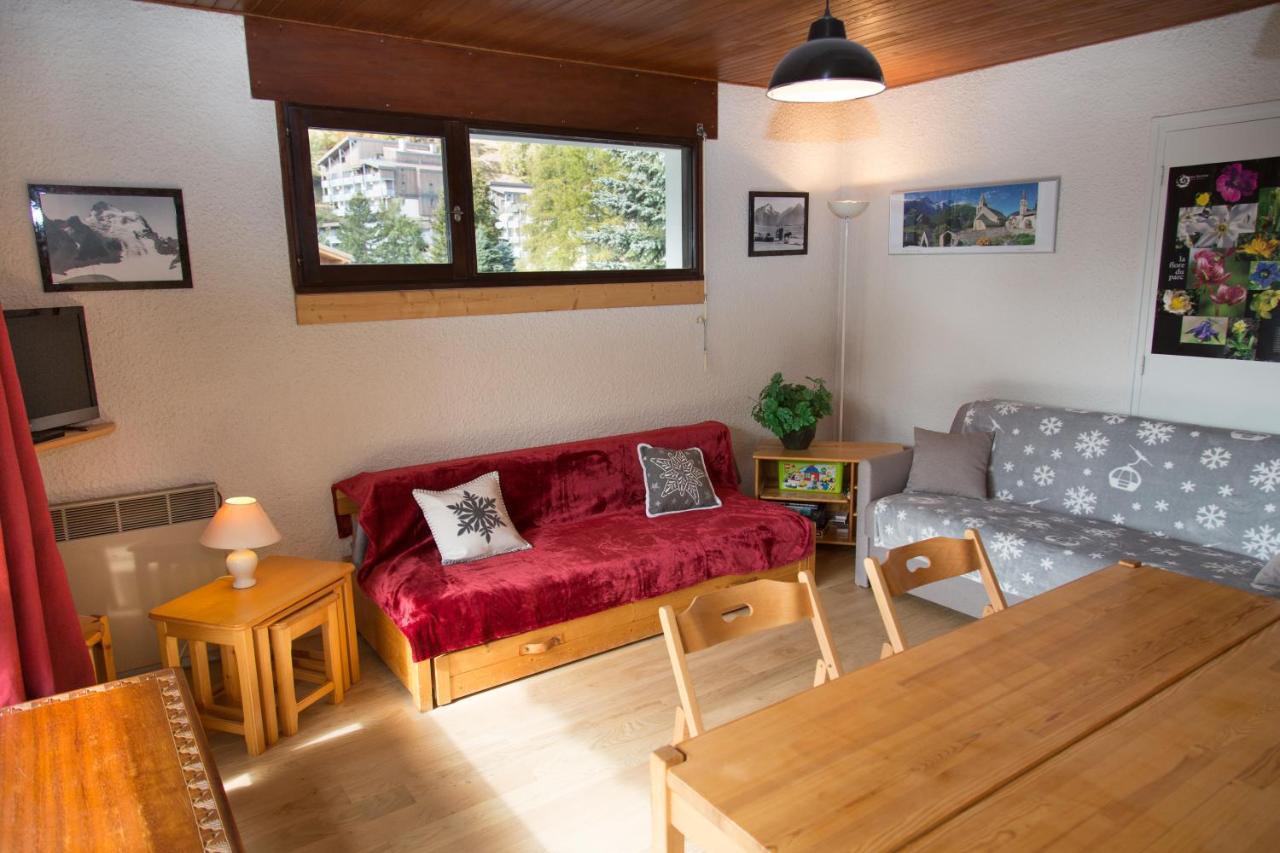 Jandri 4 Appartement 6 Personnes -38860 Les 2 Alpes - Pied Des Pistes レ・デュー・アルプ エクステリア 写真
