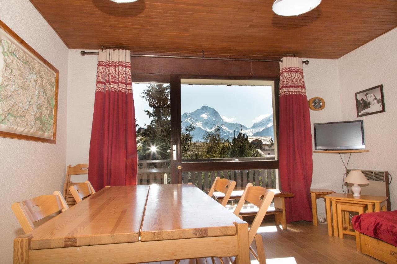 Jandri 4 Appartement 6 Personnes -38860 Les 2 Alpes - Pied Des Pistes レ・デュー・アルプ エクステリア 写真