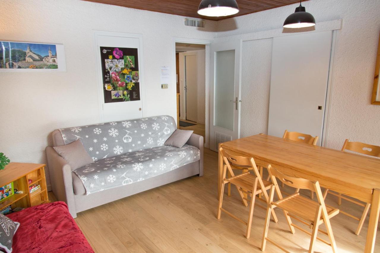 Jandri 4 Appartement 6 Personnes -38860 Les 2 Alpes - Pied Des Pistes レ・デュー・アルプ エクステリア 写真