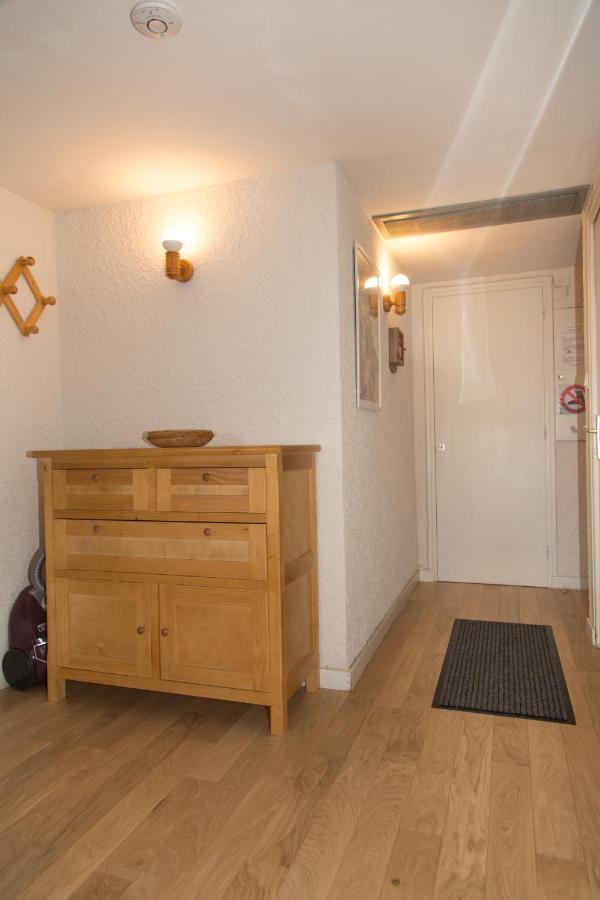 Jandri 4 Appartement 6 Personnes -38860 Les 2 Alpes - Pied Des Pistes レ・デュー・アルプ エクステリア 写真