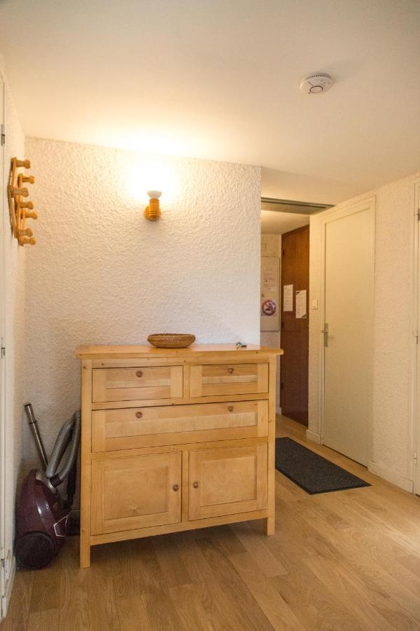 Jandri 4 Appartement 6 Personnes -38860 Les 2 Alpes - Pied Des Pistes レ・デュー・アルプ エクステリア 写真